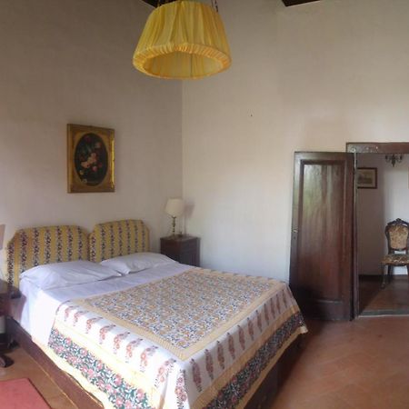 Castello Di Mugnana Hotel Cameră foto