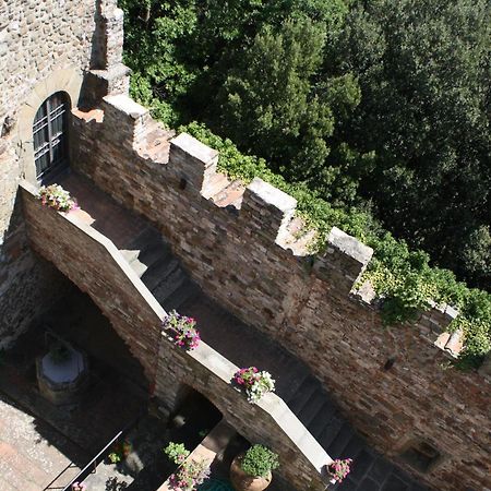 Castello Di Mugnana Hotel Cameră foto