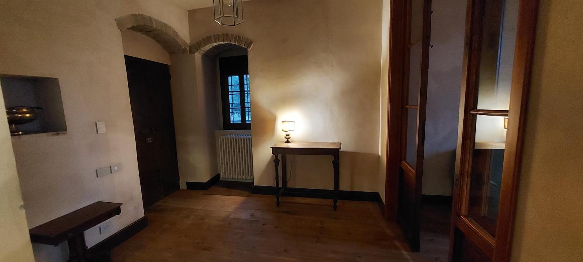 Castello Di Mugnana Hotel Cameră foto