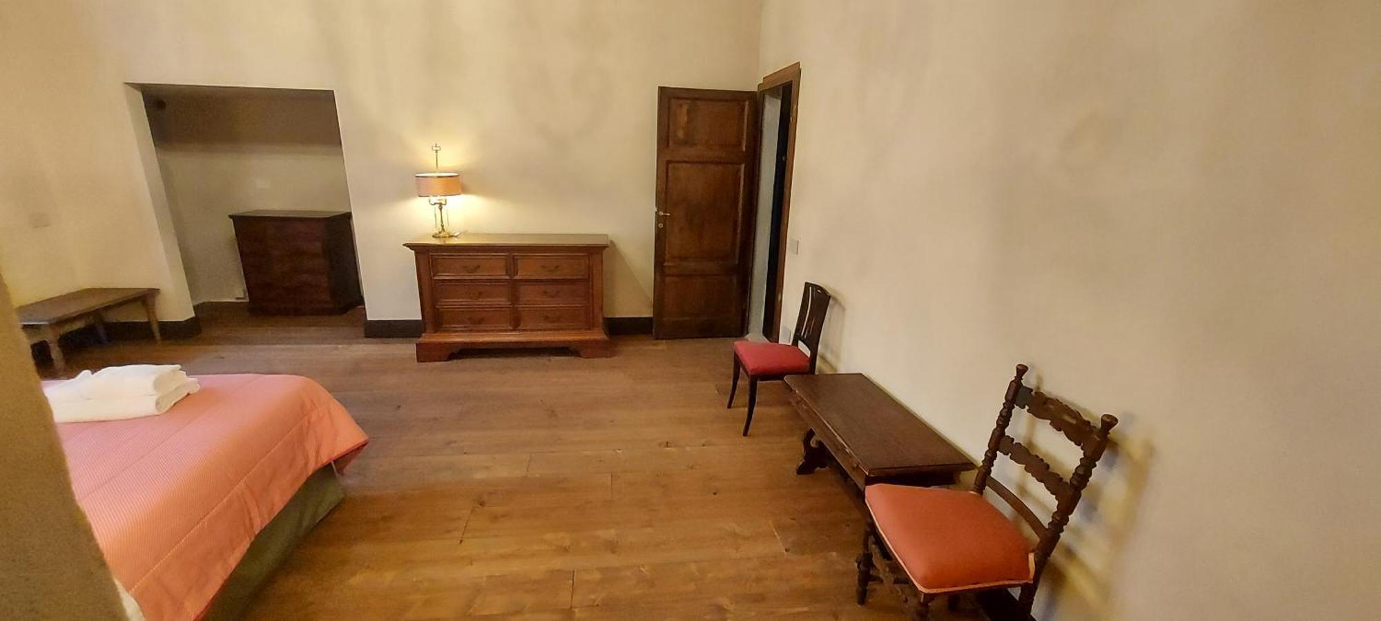 Castello Di Mugnana Hotel Cameră foto